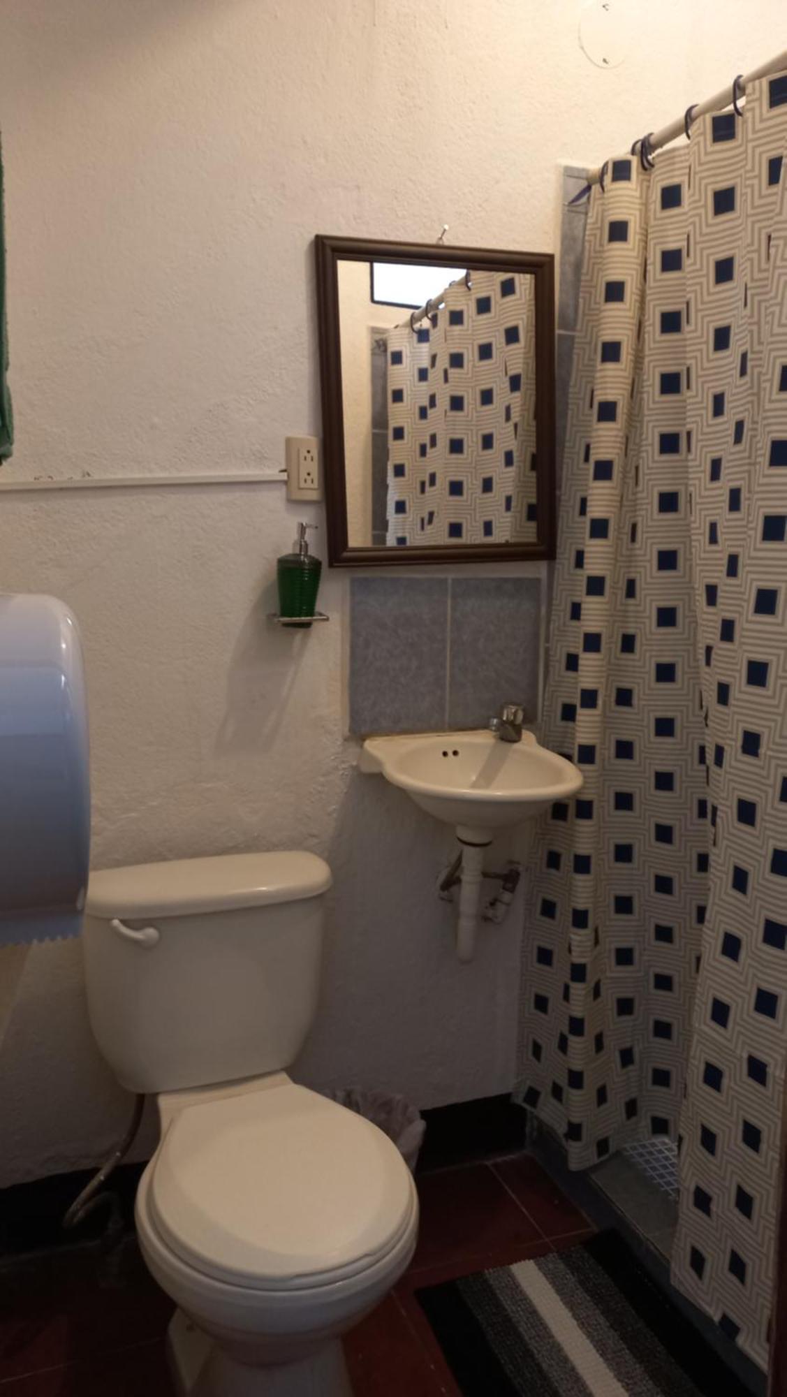 Hospedaje El Viajero Antigua Ll Phòng bức ảnh